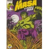 LA MASA VOL.1 Nº 1 AL 6 ED.FORUM , BUEN ESTADO PERO PROCEDEN DE RETAPADO