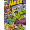 LA MASA VOL.1 Nº 1 AL 6 ED.FORUM , BUEN ESTADO PERO PROCEDEN DE RETAPADO