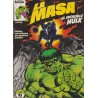 LA MASA VOL.1 Nº 1 AL 6 ED.FORUM , BUEN ESTADO PERO PROCEDEN DE RETAPADO