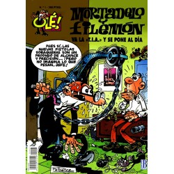 COLECCION OLE nº 1 AL 14...