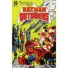 BATMAN Y  LOS OUTSIDERS 1 AL 7 ED.ZINCO