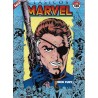 CLASICOS MARVEL Nº 5 A 7 - NICK FURIA POR JIM STERANKO