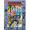 CLASICOS MARVEL Nº 5 A 7 - NICK FURIA POR JIM STERANKO