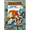 CLASICOS MARVEL Nº 5 A 7 - NICK FURIA POR JIM STERANKO
