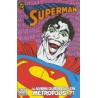 SUPERMAN VOL.2 EDICIONES ZINCO n. 23 EL JOKER LLEGA A LA CIUDAD