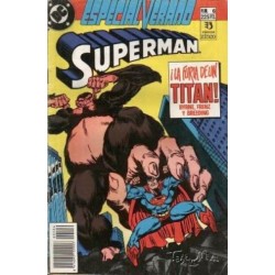 SUPERMAN VOL.2 ED.ZINCO...