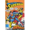 SUPERMAN VOL.2 EDICIONES ZINCO n. 30 CONTRA BOOSTER GOLD