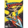 SUPERMAN VOL.2 Nº 21 CON HAWKMAN Y HAWKWOMAN