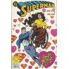 SUPERMAN VOL.2 Nº 31 ED.ZINCO