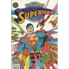 SUPERMAN VOL.2 Nº 34 MILLENIUM MES DOS ED.ZINCO