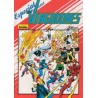 LOS VENGADORES Y LOS NUEVOS VENGADORES VOL.1 ESPECIAL NAVIDAD 1987 ¡ UN TRAIDOR EN EL GRUPO ED.FORUM