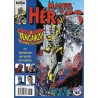la venganza del monolito viviente saga_completa  Marvel Heroes Nº 47 A 49