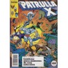 LA PATRULLA X VOL.1 RETAPADO CON LOS NUMEROS 87 AL 91