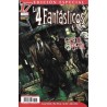 LOS 4 FANTASTICOS VOL.6 Nº 13 A 17 SAGA CIVIL WAR