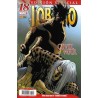 LOBEZNO VOL.4 Nº 18 AL 21 CIVIL WAR