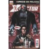 X-FACTOR Nº 18 AL 21 ESPECIE EN PELIGRO CAPITULOS 3,7,11 Y 14