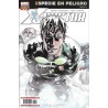 X-FACTOR Nº 18 AL 21 ESPECIE EN PELIGRO CAPITULOS 3,7,11 Y 14
