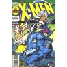 X-MEN VOL.1 Nº 1 A 3 ED.FORUM