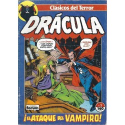 CLASICOS DEL TERROR :...