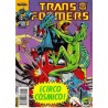 TRANSFORMERS Nº 40 ED.FORUM