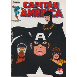 CAPITAN AMERICA VOL.1 Nº 39...