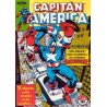 CAPITAN AMERICA Nº 20 VOL.1 ED.FORUM