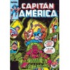 CAPITAN AMERICA Nº 9 VOL.ED.FORUM