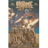 ATOMIC ROBO VOLUMENES 1 AL 8 MORMA EDITORIAL