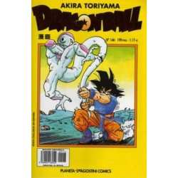 DRAGON BALL SERIE AMARILLA...