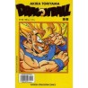 DRAGON BALL Nº 150 SERIE AMARILLA