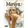 MARILYN SUPER STAR DE LOS 50
