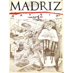 MADRIZ Nº 1 A 6