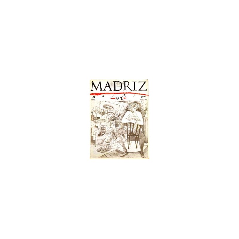 MADRIZ Nº 1 A 6