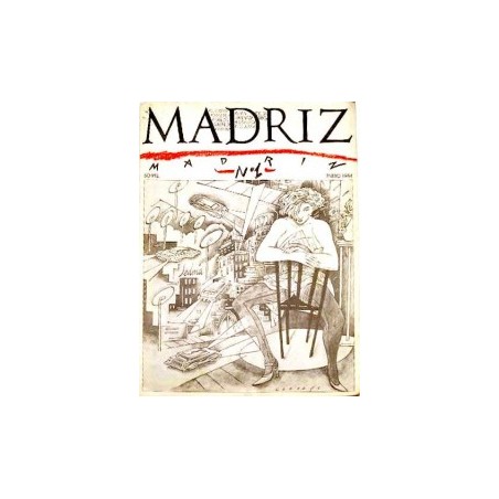MADRIZ Nº 1 A 6