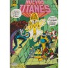 NUEVOS TITANES VOL.1 Nº 24 ED.ZINCO