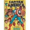 CAPITAN AMERICA VOL.1 Nº 45 ED.FORUM