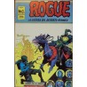 ROGUE TROOPER Nº 2 AL 4 EN UN RETAPADO