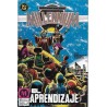 MILLENNIUM Nº 1 AL 7 ED.ZINCO