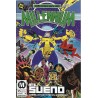 MILLENNIUM Nº 1 AL 7 ED.ZINCO