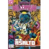 MILLENIUM Nº 1 AL 8 DE 8  ,COL.COMPLETA ED.ZINCO