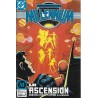MILLENIUM Nº 1 AL 8 DE 8  ,COL.COMPLETA ED.ZINCO