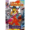 LOS 4 FANTASTICOS Nº 127 ED.FORUM