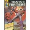 TRANSFORMERS Nº 1 AL 12 ED.FORUM , EXCELENTE ESTADO DE CONSERVACION, LOS NUMEROS 2 Y 3 TIENEN COMO INVITADO A SPIDERMAN