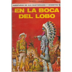 AVENTURAS DE OLD...
