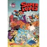 SUPER LOPEZ 1 AL 10 ED.BRUGUERA , BUEN ESTADO