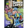 SUPER LOPEZ 1 AL 10 ED.BRUGUERA , BUEN ESTADO
