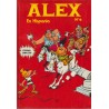 Alex nº 6 ed.burulan