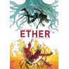 ETHER 1 : LA MUERTE DE LA ULTIMA LLAMA DORADA