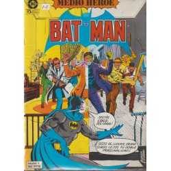 BATMAN VOL.1 Nº 1 A 5...