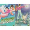 CITY HUNTER COL.COMPLETA 1 AL 24 , ED.MANGALINE